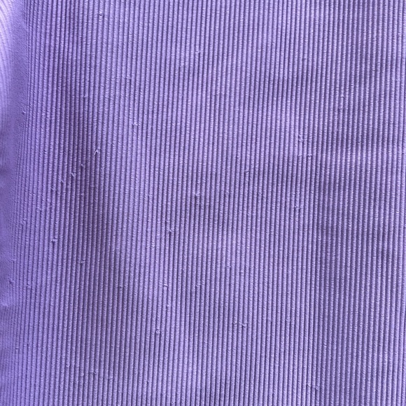 Beach Riot Lavender Ribbed Leggings - Picture 5 of 9